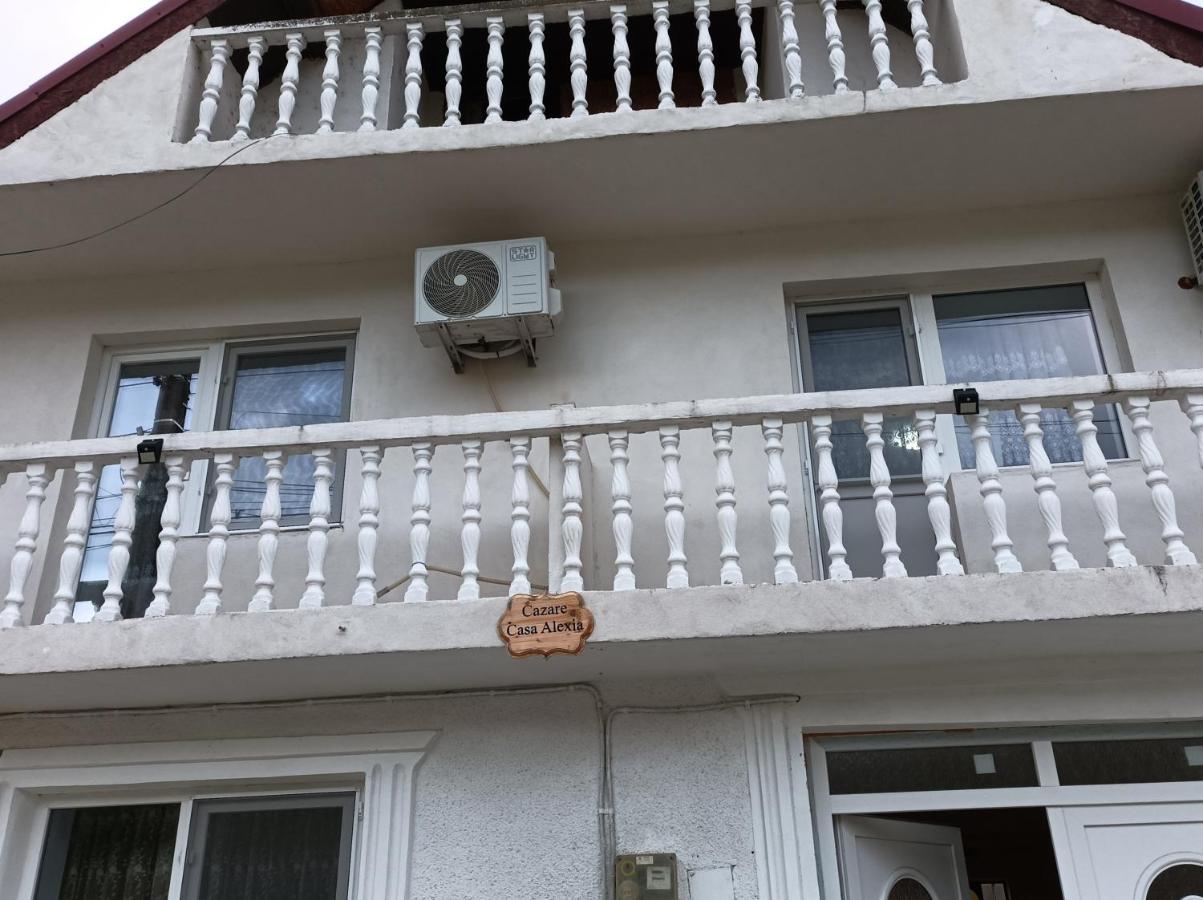 Apartamento Casa Alexia Pescari Exterior foto